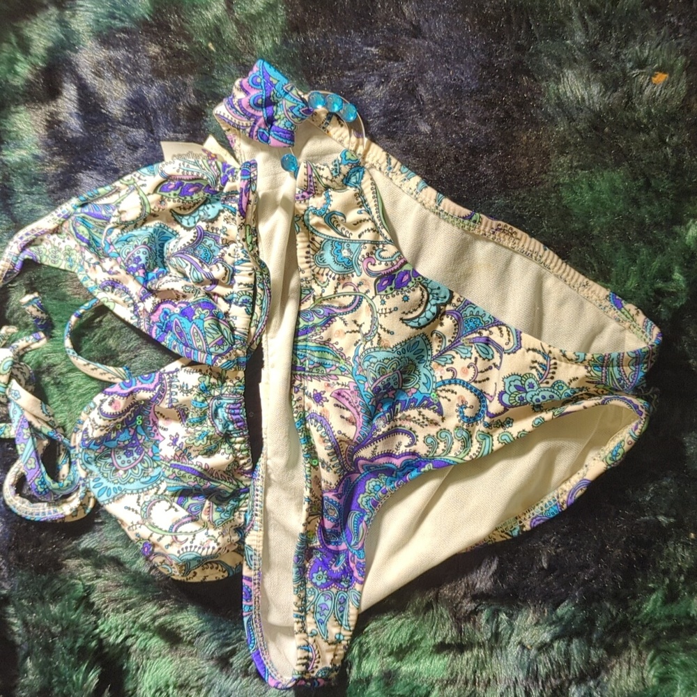 Bare Nothings Bikini size S